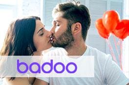 Ontmoet nieuwe mensen en vind liefde op Badoo